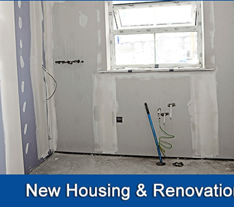 D.L.O Plumbing - Long Gully, VIC. New Housing & Renovations