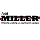 Todd Miller Roofing Siding, & Seamless Gutters - Gutters & Downspouts