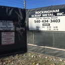 Rockingham Scrap Metal - Scrap Metals