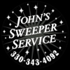 John's Sweeper Service gallery