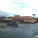 Popeyes Louisiana Kitchen - Fast Food Restaurants