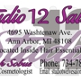 Studio 12 Salon