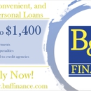 B&R Finance - Loans