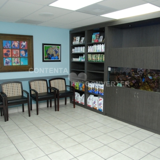 Jupiter Animal Hospital - Jupiter, FL