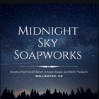 Midnight Sky Soapworks