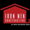 Iron Men Construction gallery