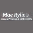 Mae Rylie's Screen Printing & Embroidery - Screen Printing