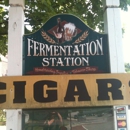 Fermentation Station - Beer Homebrewing Equipment & Supplies