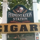 Fermentation Station
