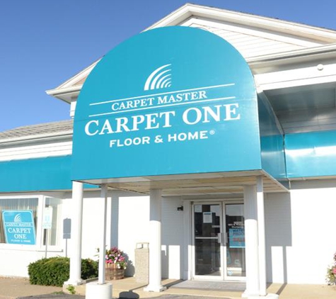 Carpet Master Carpet One - Champaign, IL