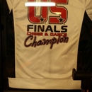 Illinois Allstars - Sports Clubs & Organizations