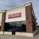 T-Mobile - Cellular Telephone Equipment & Supplies-Rental