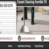 Carpet Cleaning Humble TX gallery