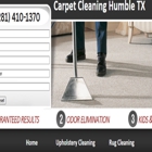 Carpet Cleaning Humble TX