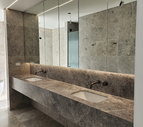 Saad Kitchens and Joinery - Bankstown, NSW