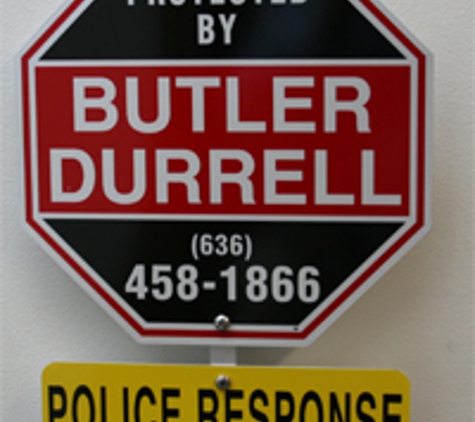 Butler Durrell Security - Wildwood, MO