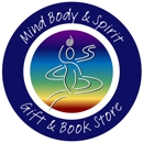 Mind Body & Spirit Gifts - Gift Shops