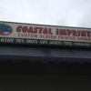 Coastal Imprints Apparel gallery