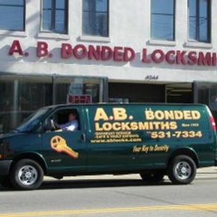 A.B. Bonded Locksmiths