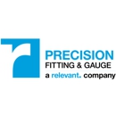 Precision Fitting & Gauge Company - Hose & Tubing-Rubber & Plastic