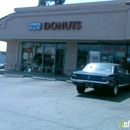 Friends Donut & Sub - Donut Shops