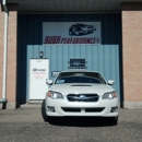 Suba Performance - Automobile Customizing