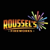 Roussel's Fireworks gallery