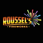 Roussel's Fireworks