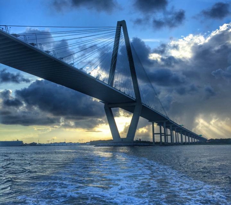 Harborview Charters - Charleston, SC