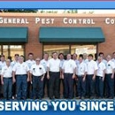 General Pest Control - Pest Control Equipment & Supplies