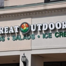 Great Outdoor Sub Shop Inc - American Restaurants