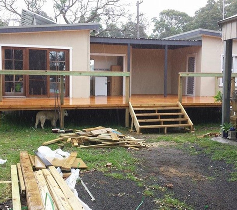 Illawarra Handyman Services - Warilla, NSW