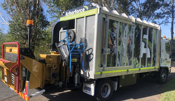 Arborforce - Warner, QLD