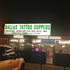 Dallas Tattoo Supplies