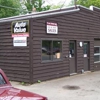 Mac's Garage gallery