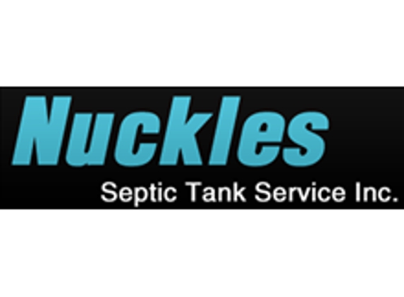 Nuckles Septic Tank Service - Tampa, FL