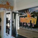 SunSpray Tans - Tanning Salons
