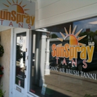 SunSpray Tans