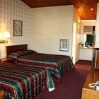 Economy Inn Ukiah