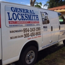 General Locksmith Inc - Door Repair