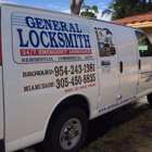 Commercial Locksmith