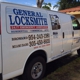 Commercial Locksmith