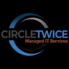 Circle Twice