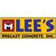 Lee's Storm Shelters