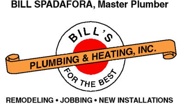 Bill's Plumbing & Heating Inc. - Saugus, MA