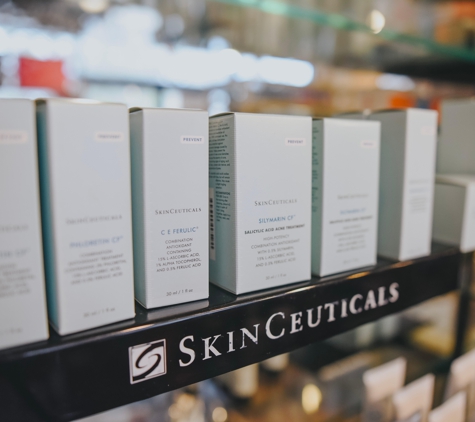 Skin Sense A Day Spa - Raleigh, NC