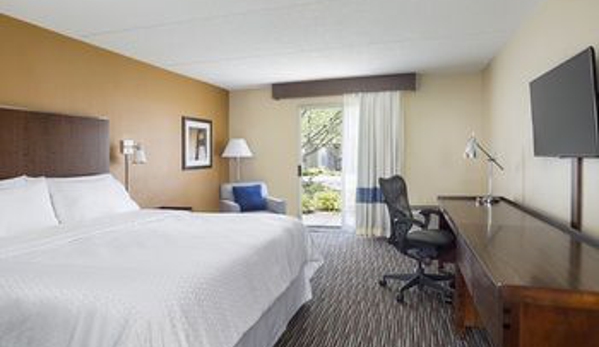 Four Points by Sheraton Buffalo Grove - Buffalo Grove, IL