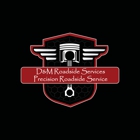 D & M Roadside Services