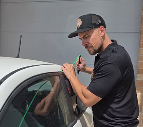 Top Notch Locksmiths