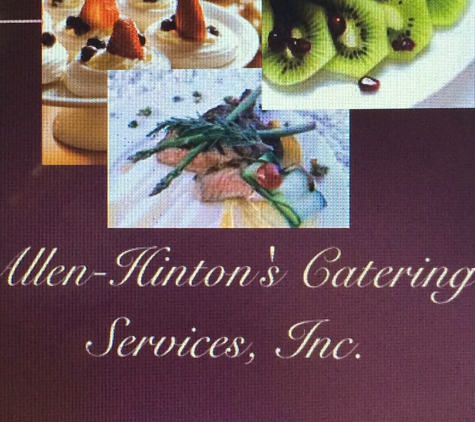 Allen-Hinton'S Catering Service Inc - Cleveland, OH